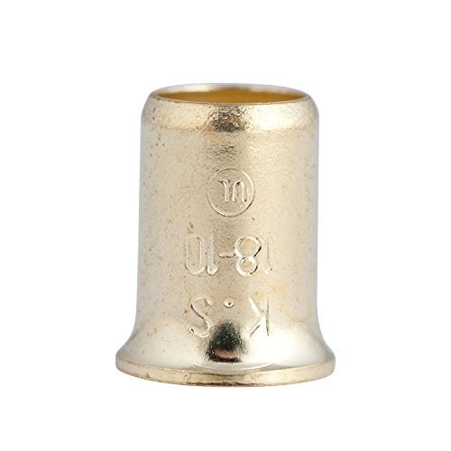 Gardner Bender 10-410 Crimp Connector, Steel, 18-10 AWG - Image 5