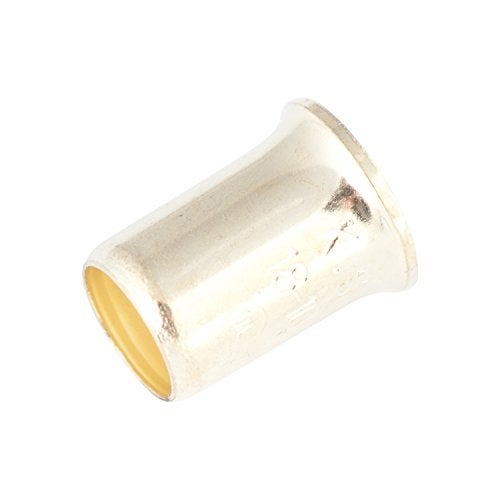 Gardner Bender 10-410 Crimp Connector, Steel, 18-10 AWG - Image 3
