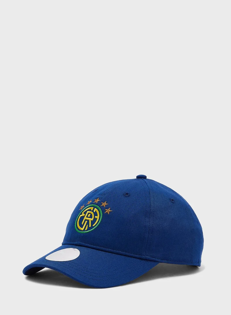 PUMA Brazil Ftblcore Fan Men Cap