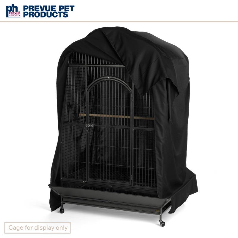 PH Prevue Hendryx Prevue Pet Extra Large Bird Cage Cover - 12506 - Image 4