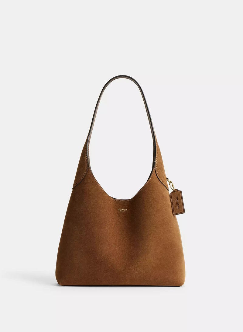 coachoutlet BROOKLYN 28 Shoulder Bag - Image 1
