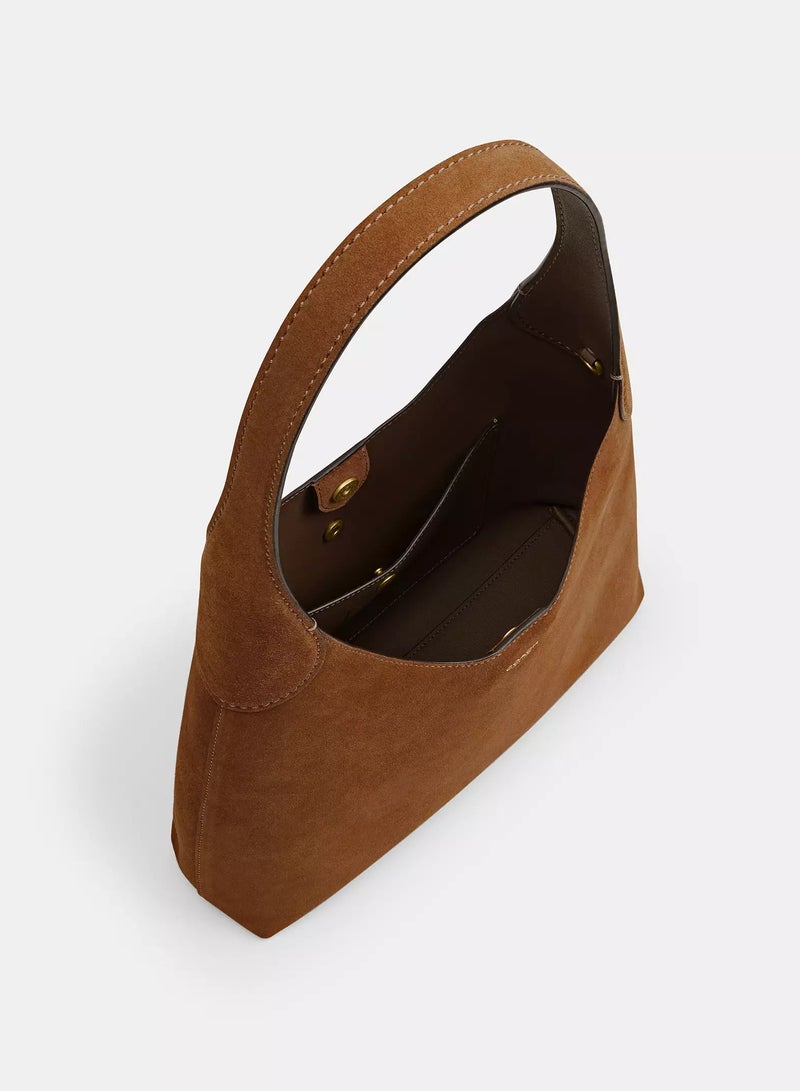 coachoutlet BROOKLYN 28 Shoulder Bag - Image 4