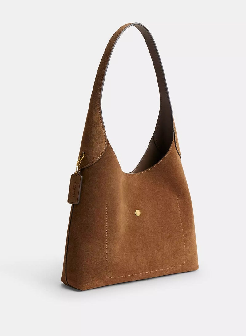 coachoutlet BROOKLYN 28 Shoulder Bag - Image 2