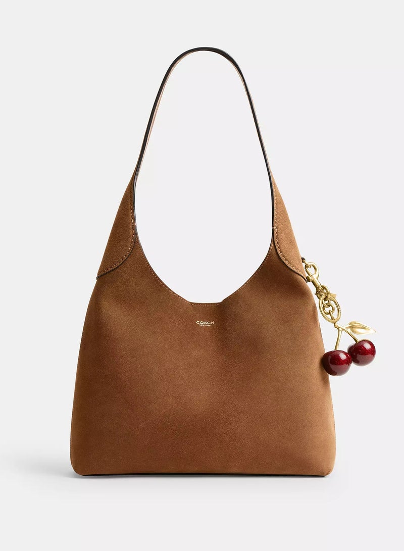 coachoutlet BROOKLYN 28 Shoulder Bag - Image 5
