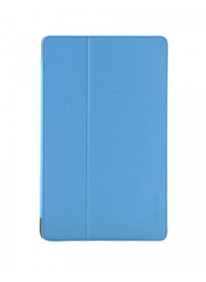 ODOYO - Odoyo airCoat case for ipad pro 9.7 inch blue - Image 1