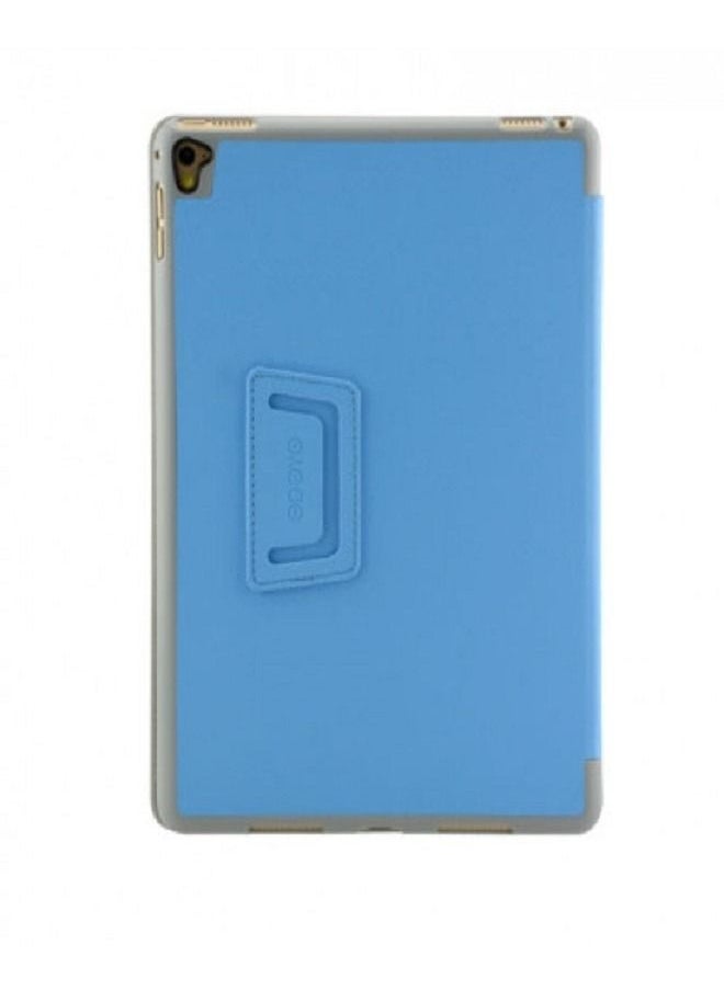 ODOYO - Odoyo airCoat case for ipad pro 9.7 inch blue - Image 1