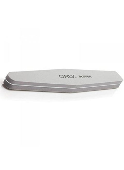Nail Buffer, 1 Count