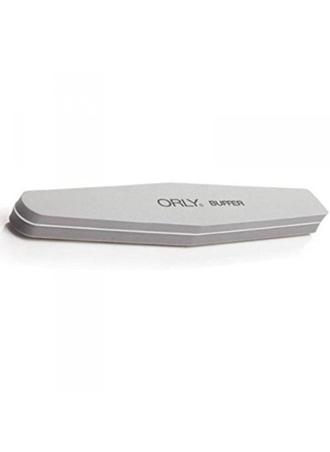 Nail Buffer, 1 Count
