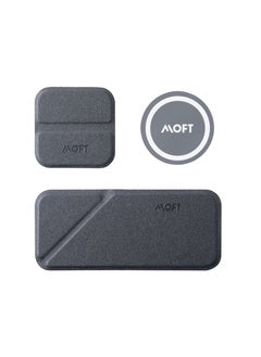 MOFT Snap Laptop Phone Mount - Black  - Image 1