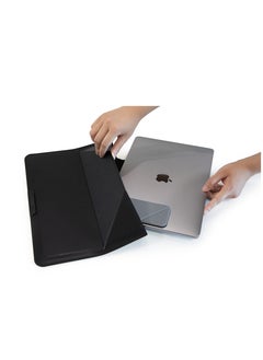 MOFT Snap Laptop Phone Mount - Black  - Image 2