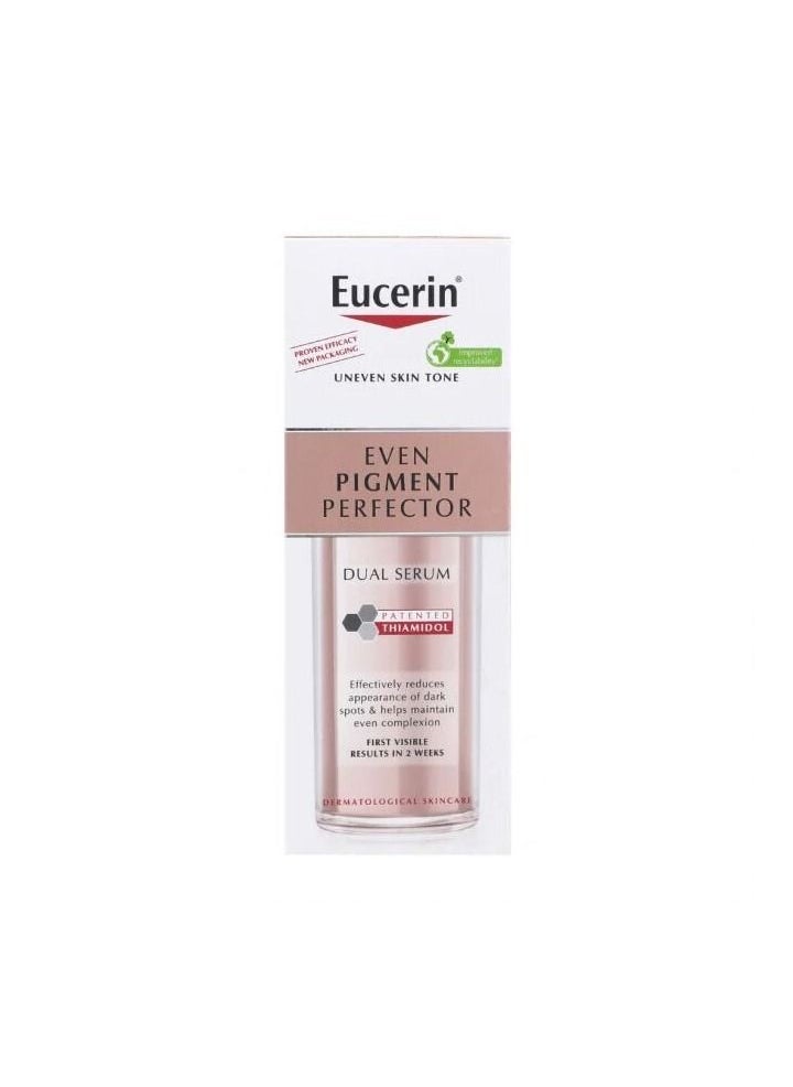 Eucerin - Even Pigment Perfector Dual Serum 30Ml - Image 1