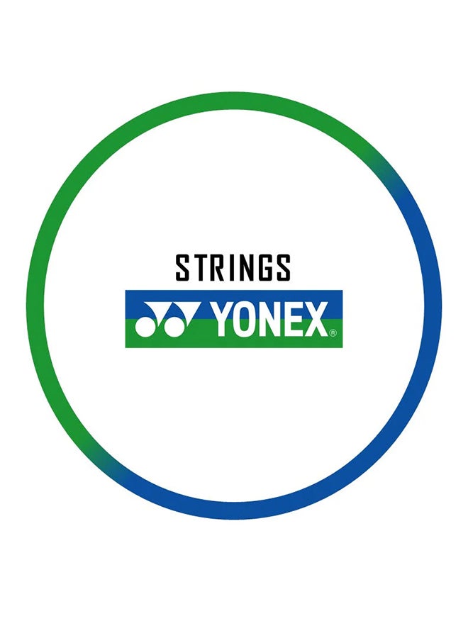Yonex Bg65 10Mtr - Orange  - Image 2
