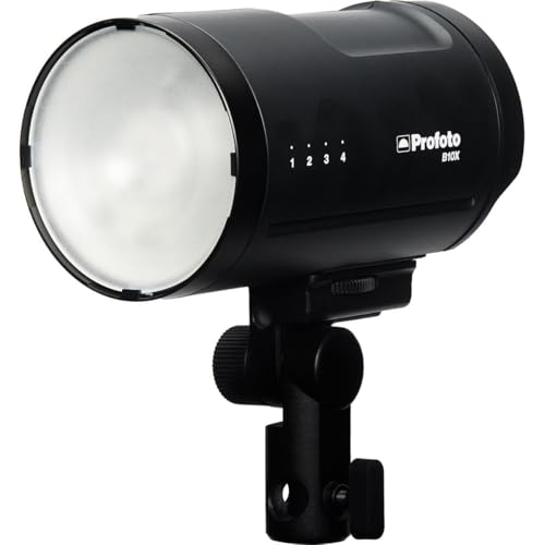Profoto B10X Off-Camera Flash and Continuous Light - Image 1