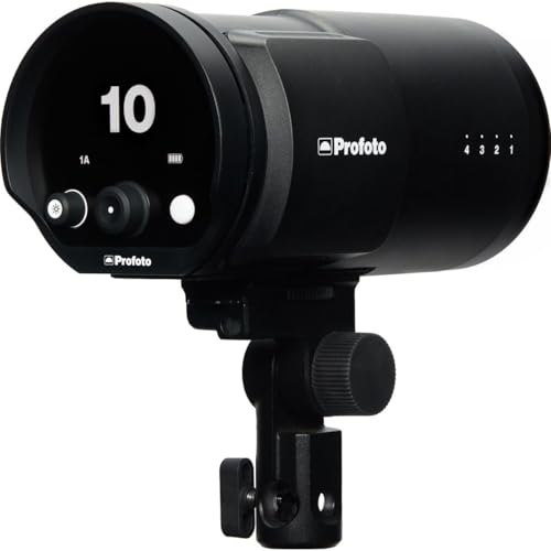 Profoto B10X Off-Camera Flash and Continuous Light - Image 5