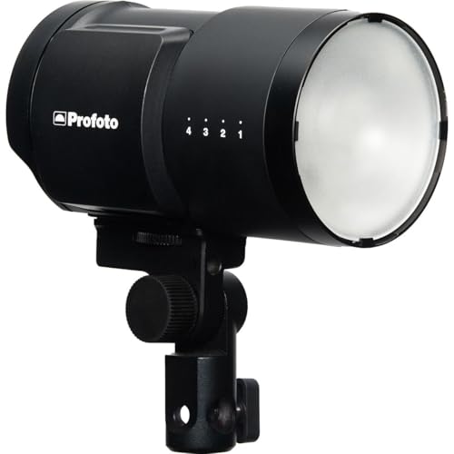 Profoto B10X Off-Camera Flash and Continuous Light - Image 3