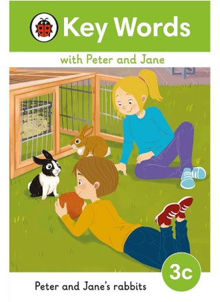 Ladybird Key Words with Peter and Jane: new global edition Level 3 Book 3 - pzsku/ZDE7047F8B2B72B0C5A86Z/45/1744060311/69a48d3d-8a9d-488d-a4bb-cf65d1a3a39f