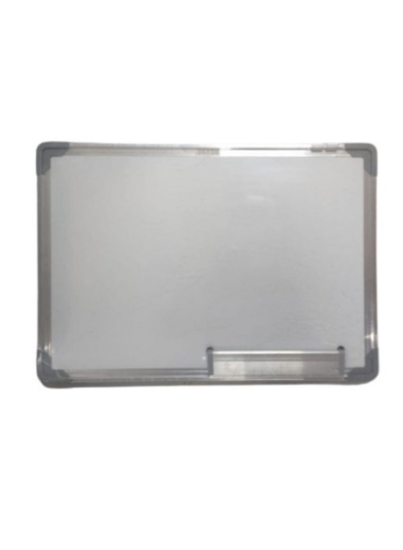 Whiteboard size 35x50 cm