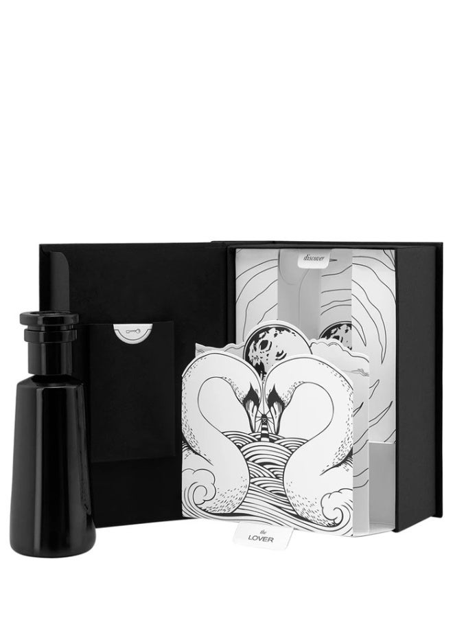 أرجينتوم عطر أرغنتوم لوفر أو دو بارفان ٧٠ مل بدون كحول - Image 1