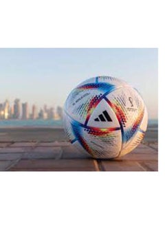 FIFA World Cup 2022 Pro Football, Size 5 price in UAE, Noon UAE