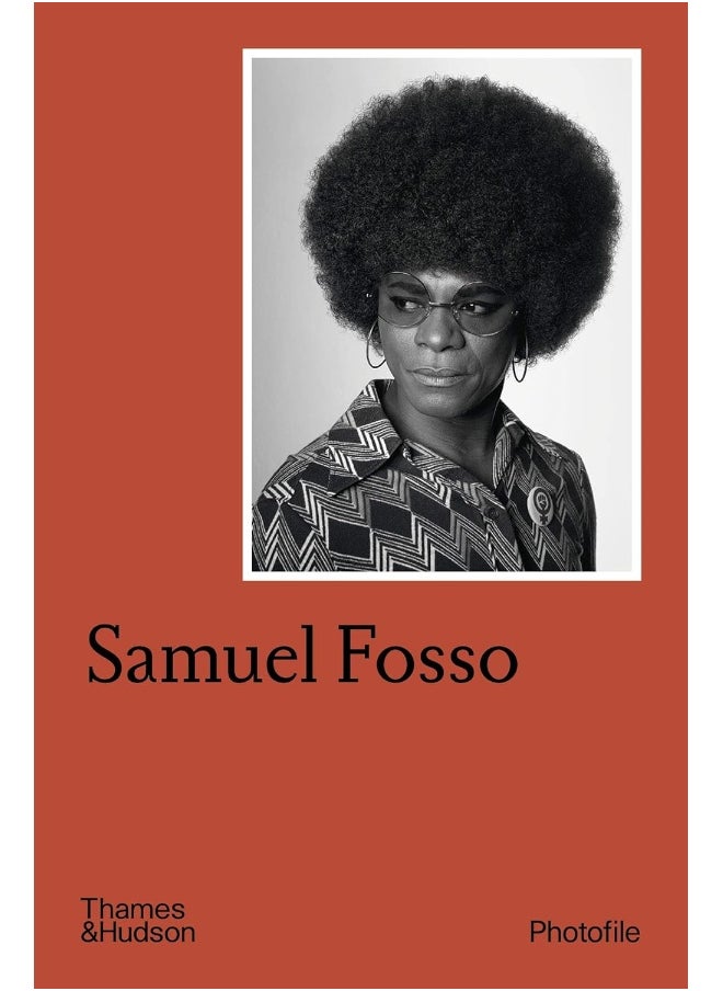 null - Samuel Fosso - Image 1