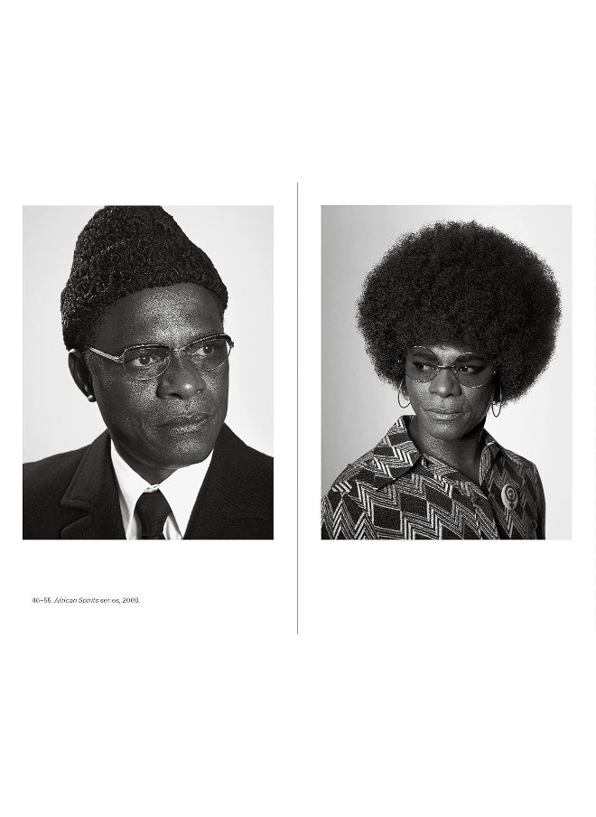 null - Samuel Fosso - Image 1