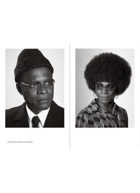 Samuel Fosso