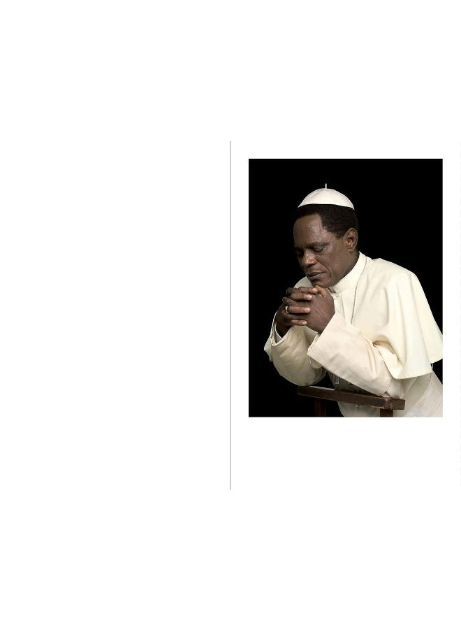 null - Samuel Fosso - Image 1
