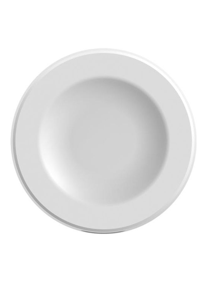 NIBEMINENT USB Magnetic Charging Cable For Huawei Watch GT 2 Pro / ECG White - Image 5