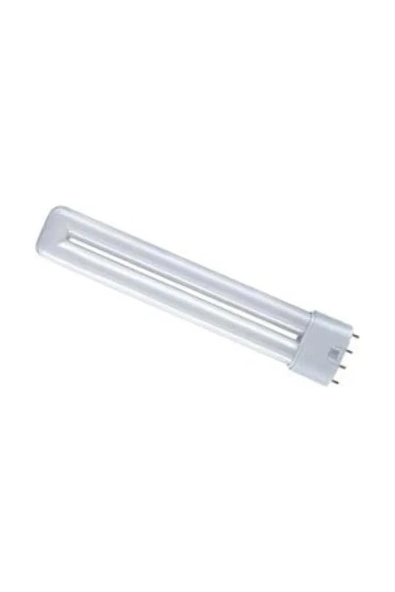 OSRAM Osram Dulux L 40W/865 Compact Fluorescent Lamp 2G11, Daylight White 6500K, 3000 Lumens – Compact Energy Saving Bulb - Image 1