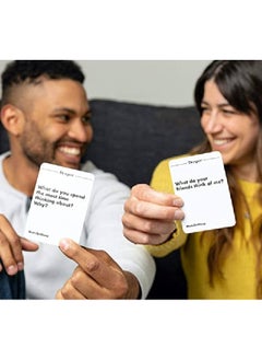 WHAT DO YOU MEME? The Relationship Game Full Of Questions For Couples By What Do You Meme  - Image 3