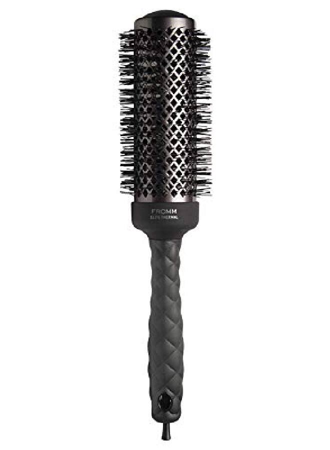 Fromm Elite Thermal Extended Barrel 1.75" Ceramic Ionic Round Brush F2044 - Image 1