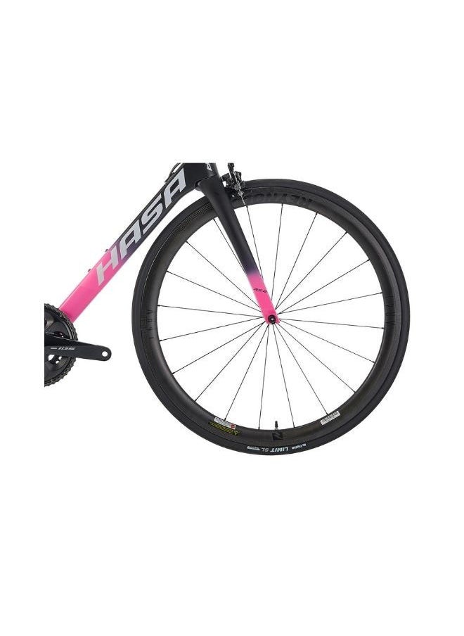HASA - Rs2 Carbon Racing Bike 700C - Image 1