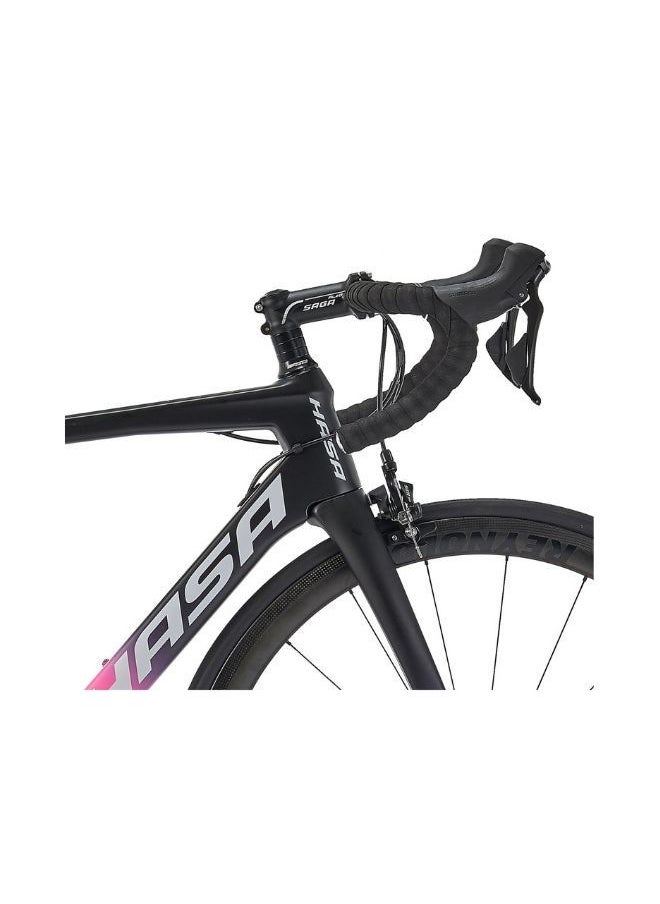 HASA - Rs2 Carbon Racing Bike 700C - Image 1