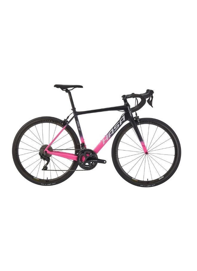 HASA - Rs2 Carbon Racing Bike 700C - Image 1
