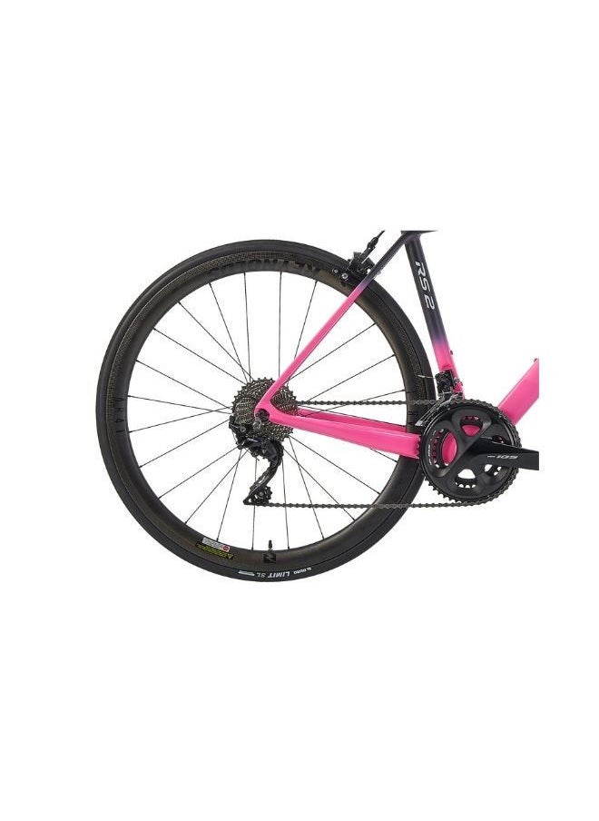 HASA - Rs2 Carbon Racing Bike 700C - Image 1