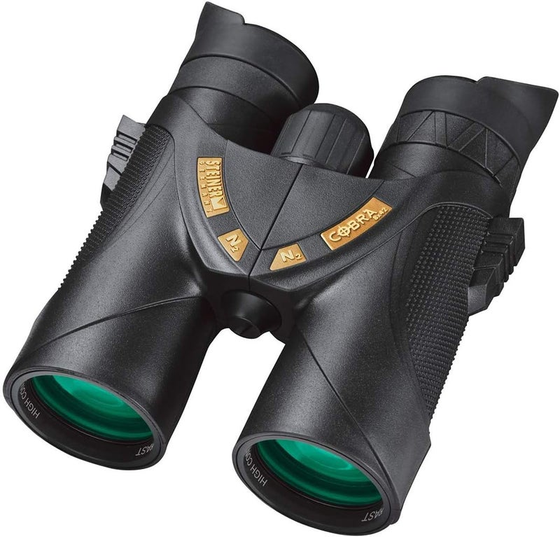 Steiner Cobra 8x42 Binoculars