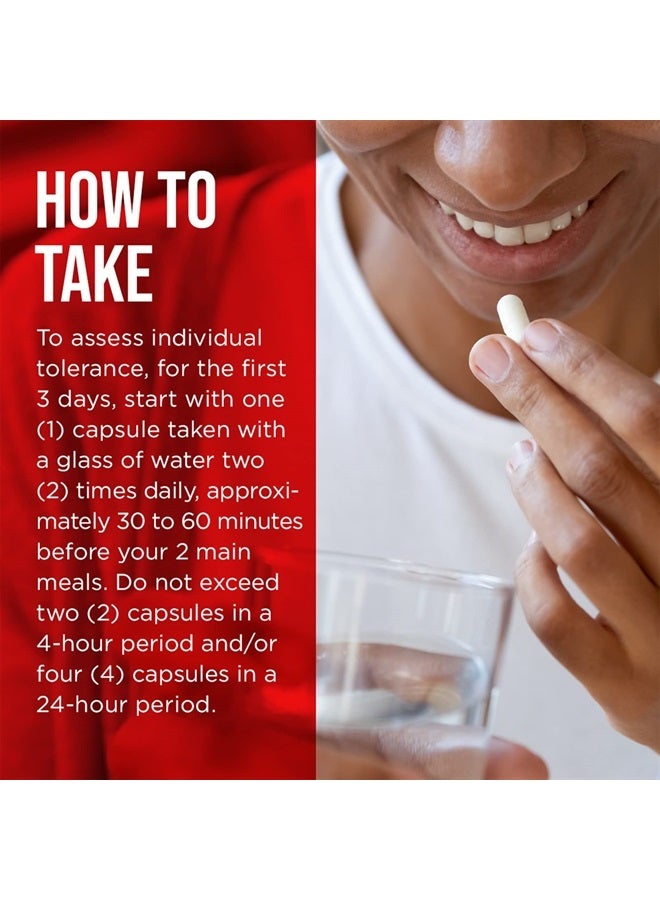 Hydroxycut Weight Loss Pills for Women & Men Hydroxycut Original Weight Loss Supplement Pills Metabolism Booster for Weight Loss Weightloss & Energy Supplements, 72 Caps (Packaging May Vary) - Image 4