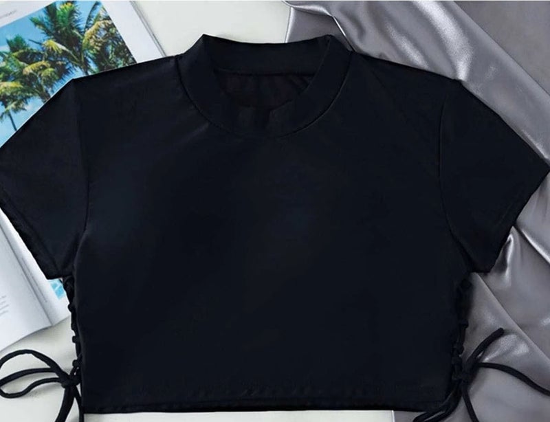 Angelsin Special Design Bikini Top  - Image 4