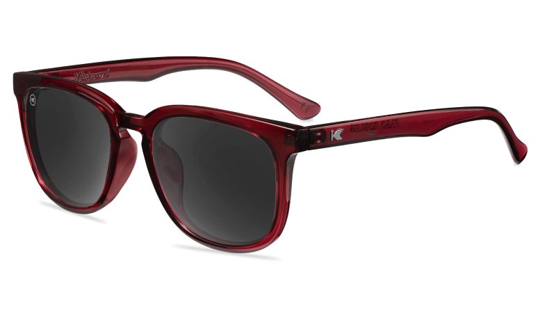 Knockaround Paso Robles Polarized Sunglasses for Men & Women - Trendy Sunglasses - UV400 Protection
