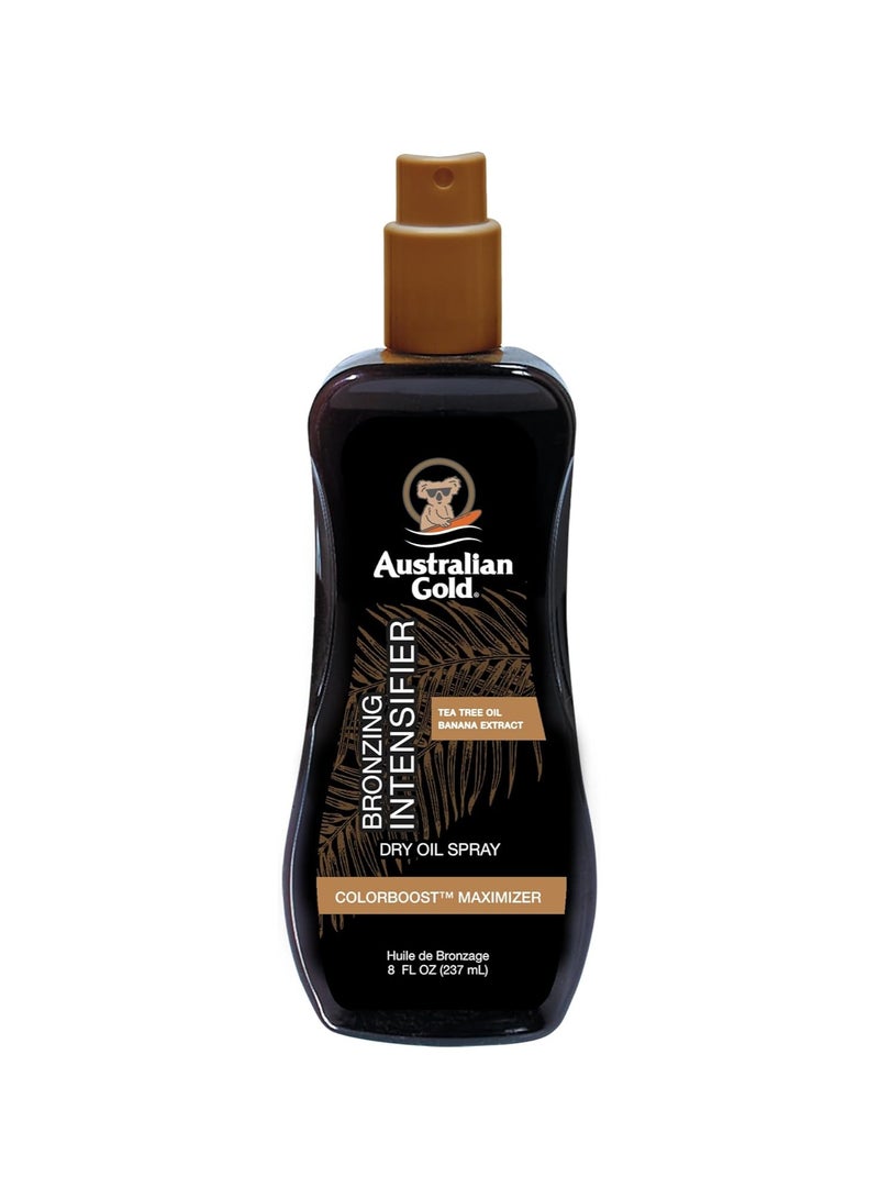 أوسترليان جولد بخاخ زيت جاف مكثف للبرونزية الأسترالية الذهبية 237 مل - Image 2