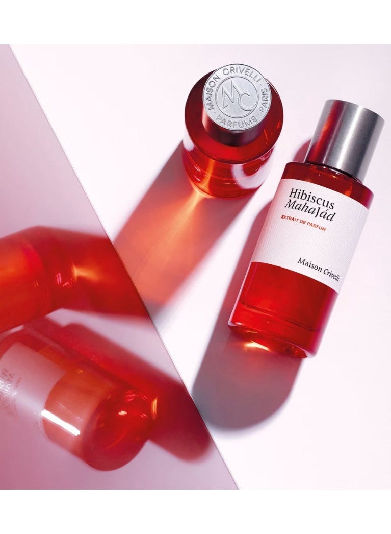 ميزون كريفيلي هيبيسكوس ماهاجاد اكستريت دي بارفان 100 مل - Image 2