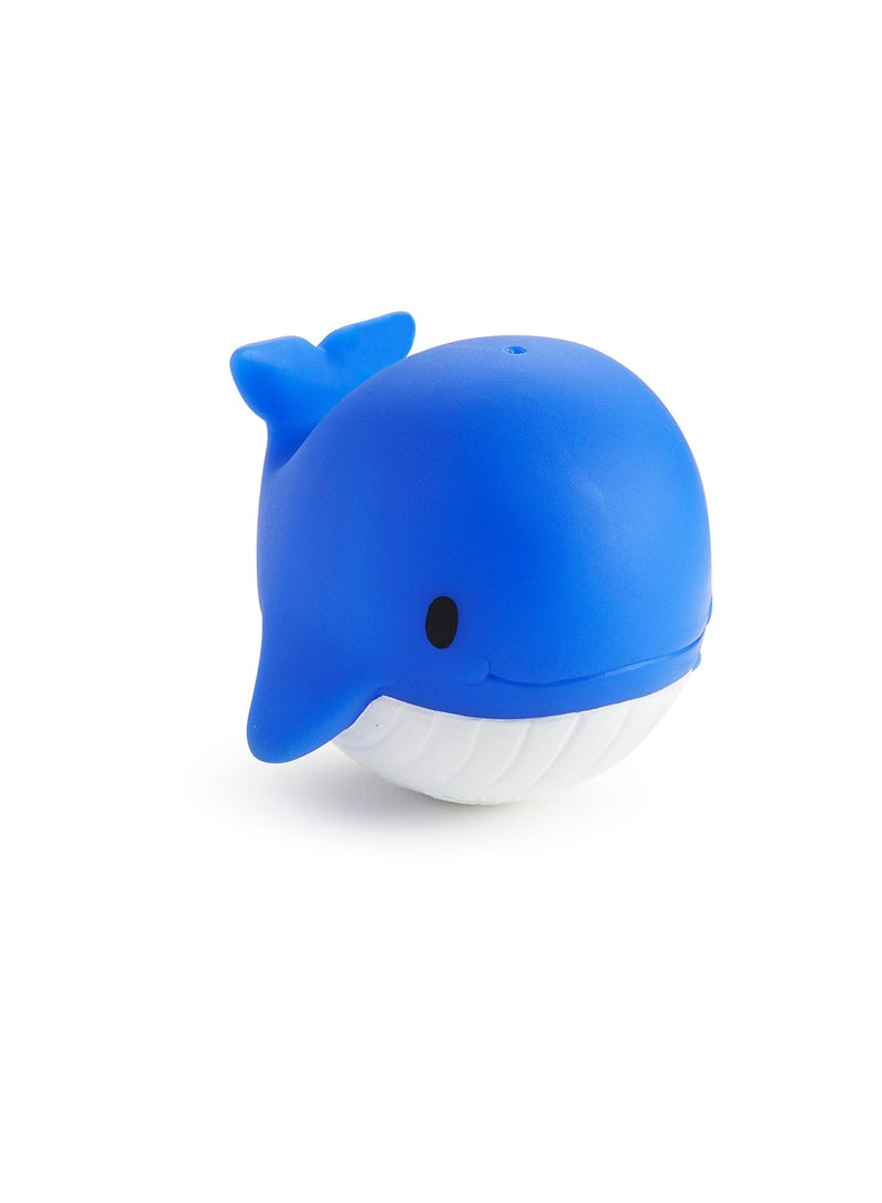 Mr. Penda 8 Pack Ocean Squirters Baby Bath Toy, Bath Toys for Children and Toddlers, Baby Essentials, Baby Bath Toys, Shower Toys for Children 8 Pack Ocean Bath Toy - Image 4