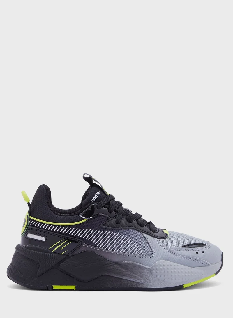 PUMA Youth Rs-X Miraculous Cn
