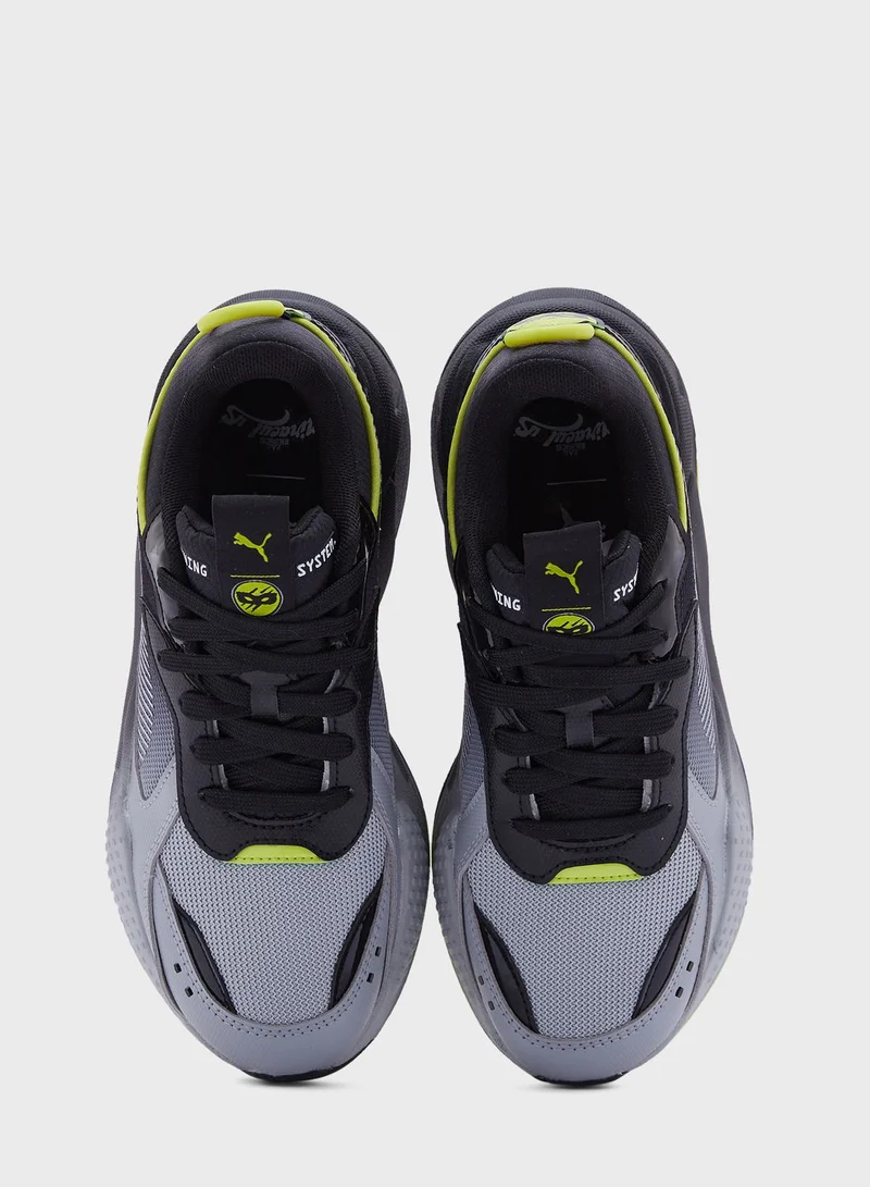 PUMA Youth Rs-X Miraculous Cn