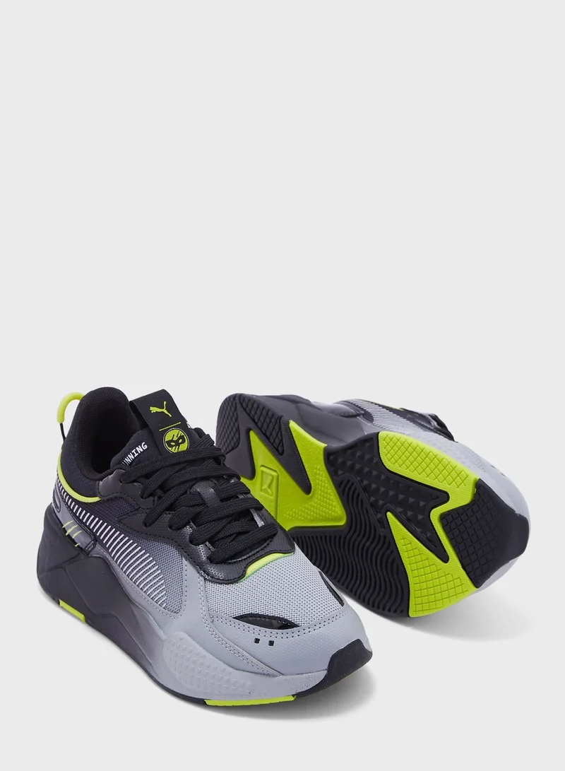 PUMA Youth Rs-X Miraculous Cn