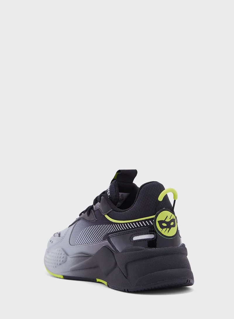 PUMA Youth Rs-X Miraculous Cn
