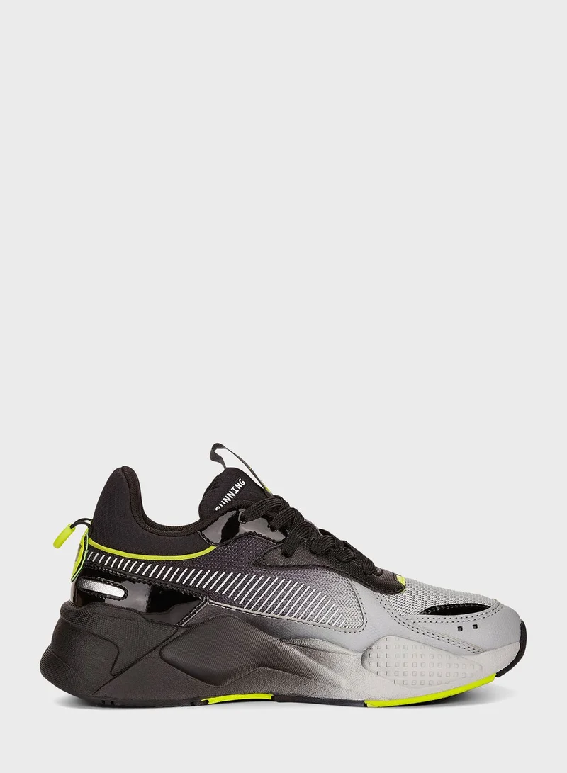 PUMA Youth Rs-X Miraculous Cn