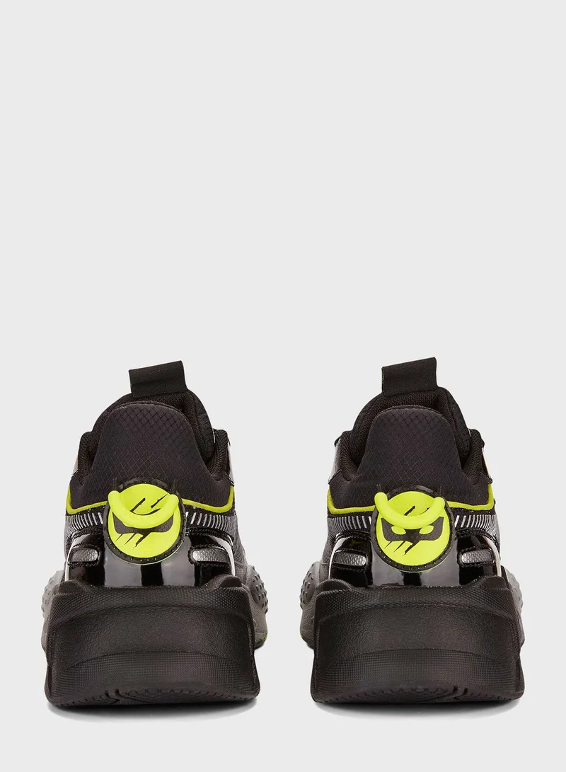 PUMA Youth Rs-X Miraculous Cn