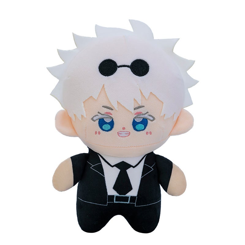 Haikyuu Jujutsu Kaisen Anime Plush Figure - Image 5