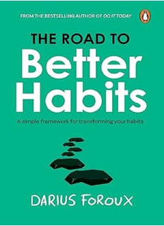 Road to Better Habits 